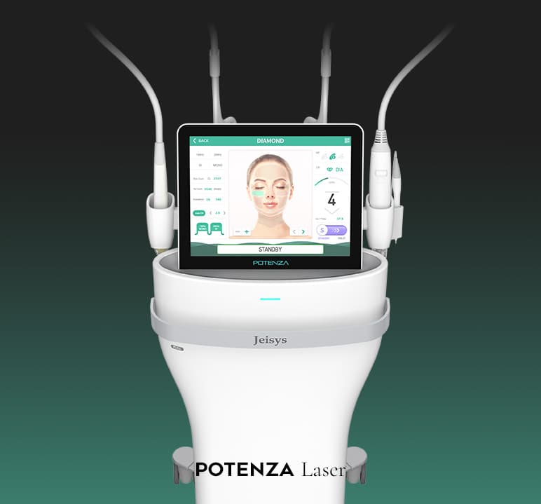 First-Visit Special Potenza Trial