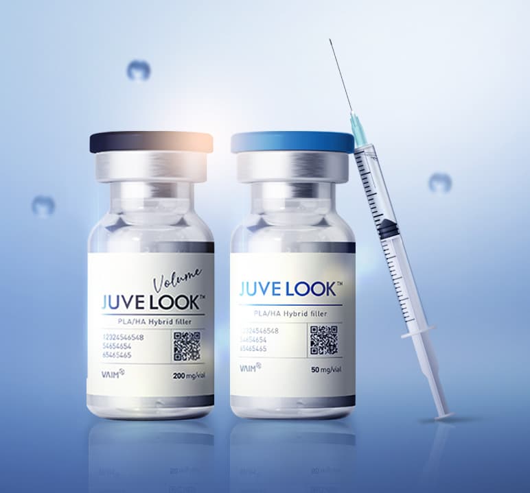 Spring Juvelook Special - Juvelook Skin Booster 1cc