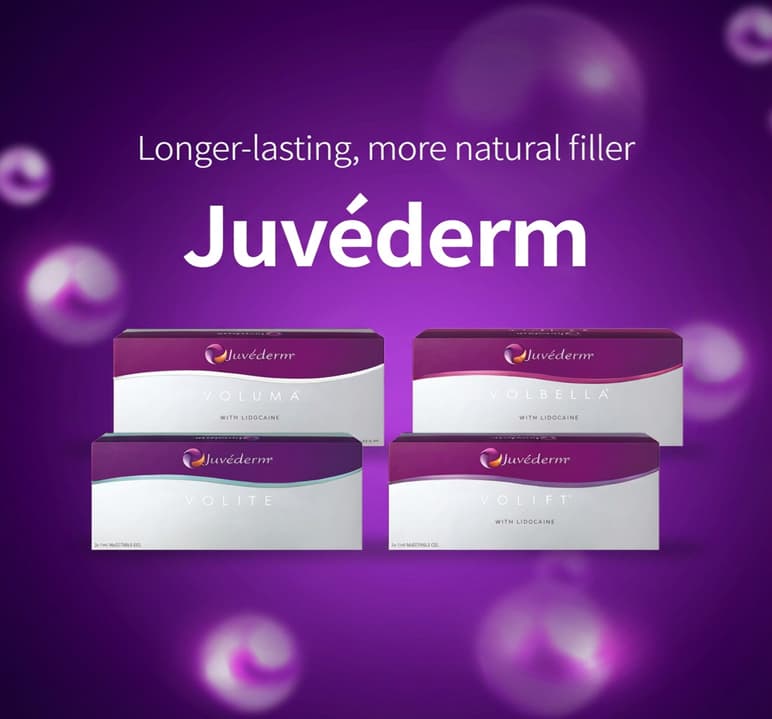 First-Visit Special | Domestic Filler 1cc