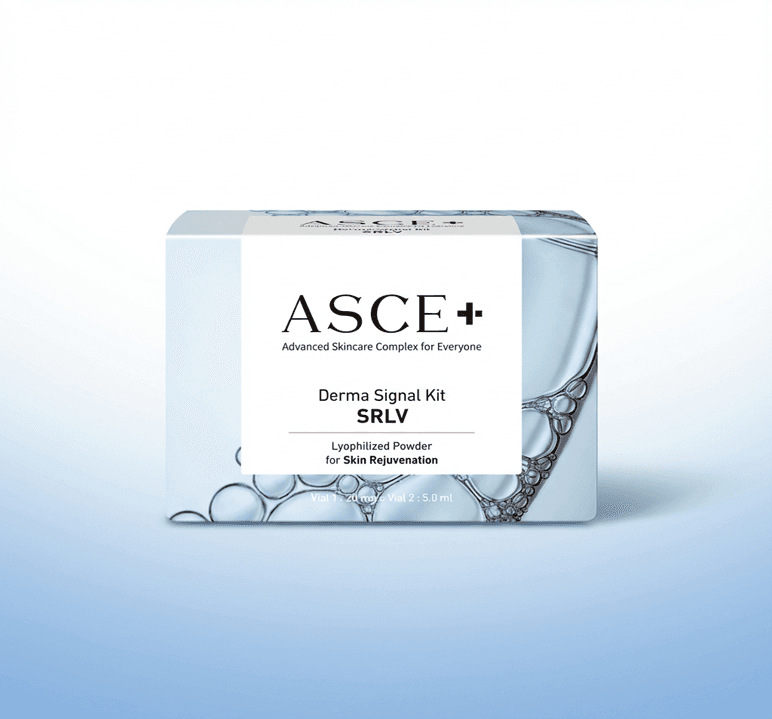 Hair Loss Exosome Care