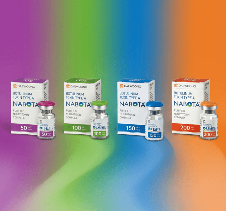 Botox Day Special | Imported German Masseter Botox