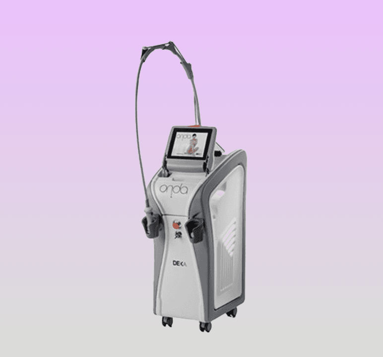 First-Visit Special | Face Onda Lifting 10KJ