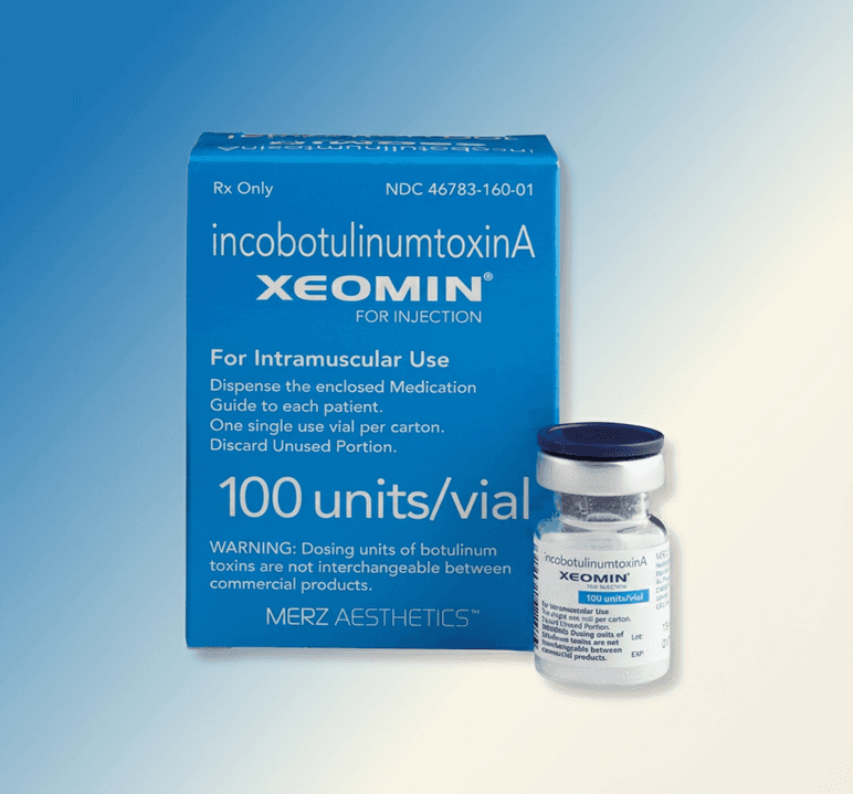 Botox Day Special | Domestic Neck Toxin 1+1