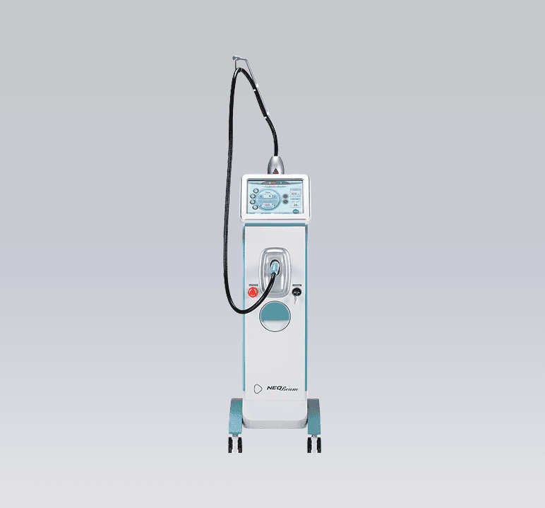 NeoBeam Laser