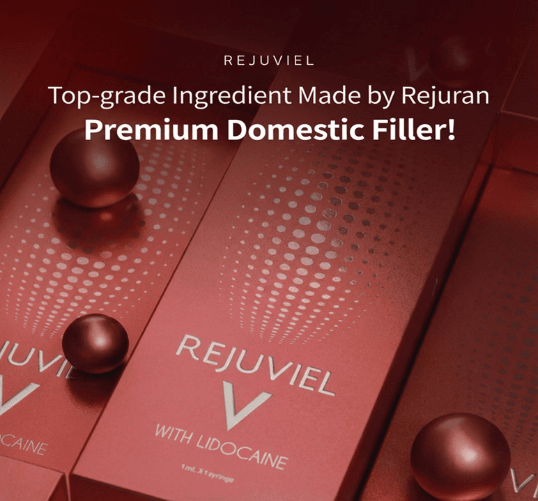 Botox Day Special | Glossy Forehead Volume Package