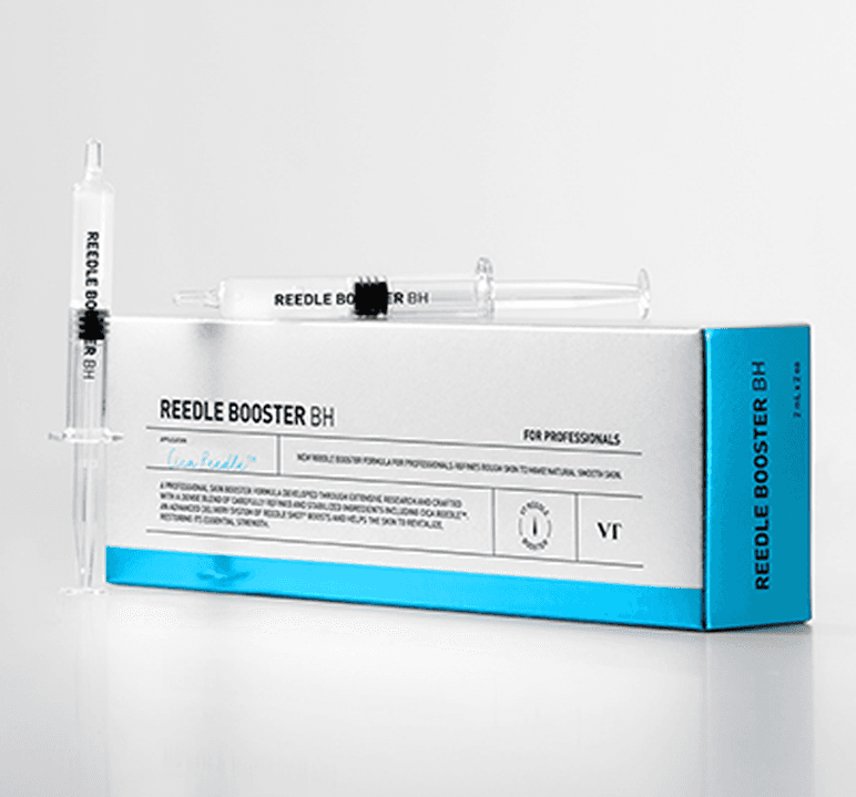 Reedle Booster EX 2cc