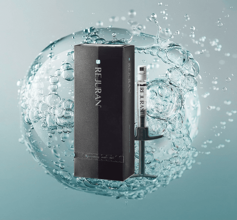 Rejuran All-Time Low | Rejuran Pumping Package