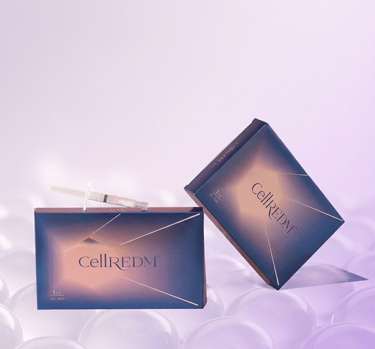 Botox Day Special: Neck Collagen CellREDM + Titanium Lifting